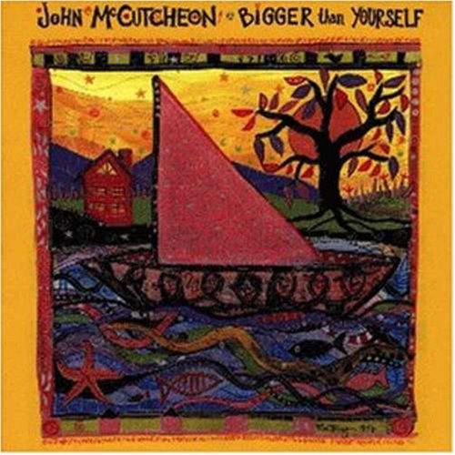 album john mccutcheon