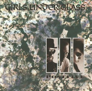 album girls under glass