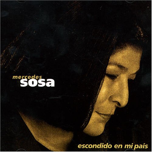 album mercedes sosa