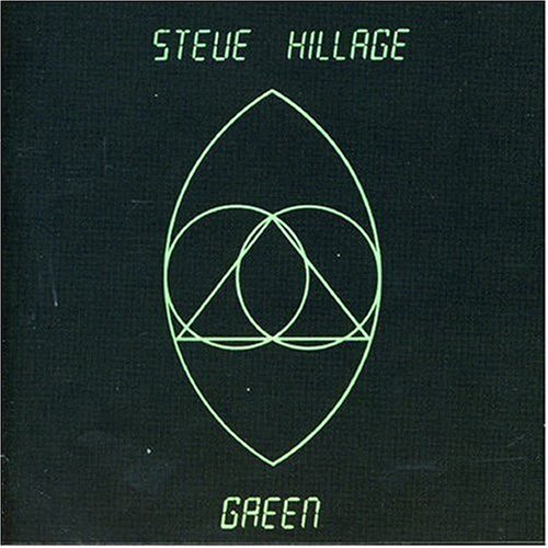 album steve hillage