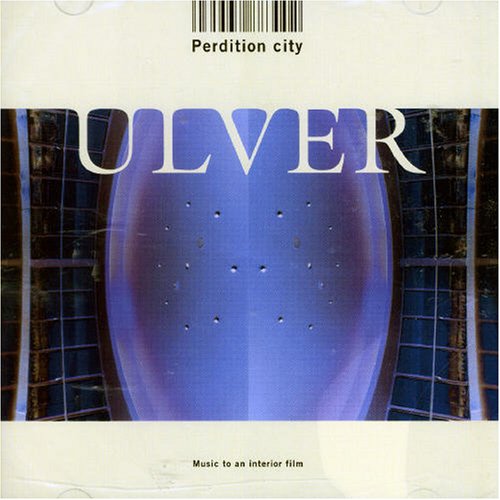 album ulver