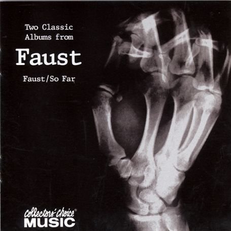 album faust