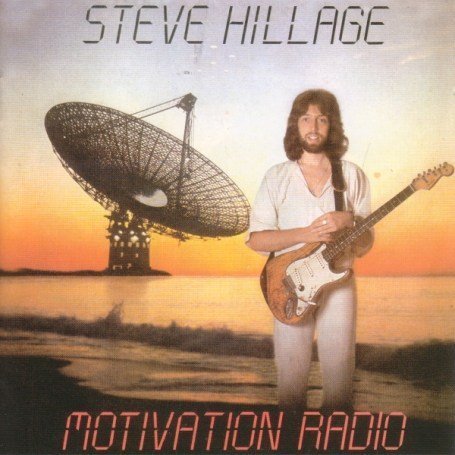 album steve hillage