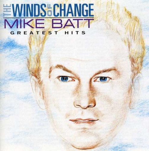 album mike batt