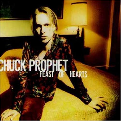 album chuck prophet