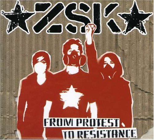 album zsk