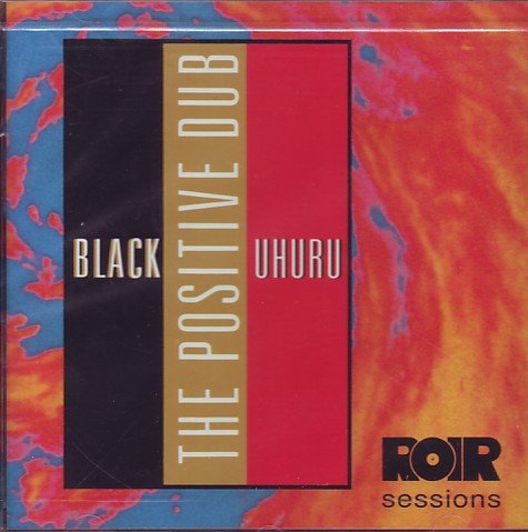 album black uhuru