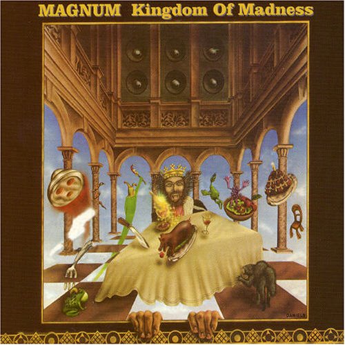 album magnum