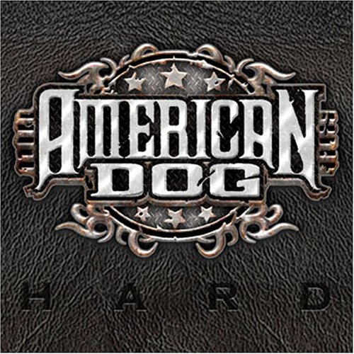 album american dog