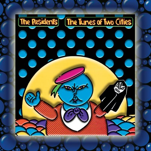 album the residents