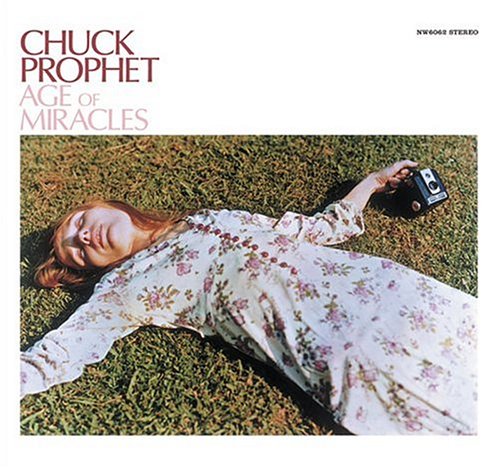 album chuck prophet