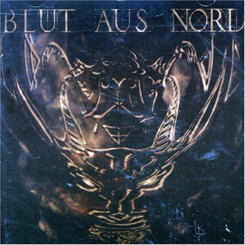 album blut aus nord