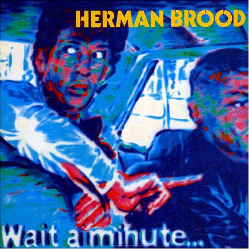 album herman brood