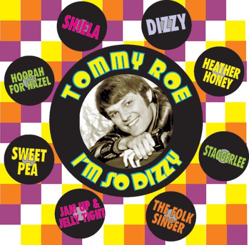 album tommy roe