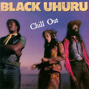 album black uhuru