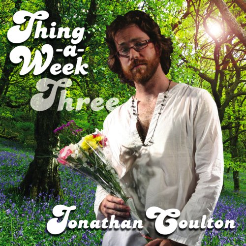 album jonathan coulton