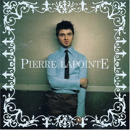 album pierre lapointe