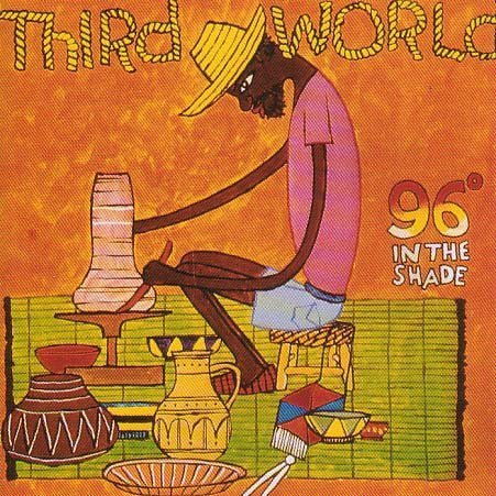 album third world