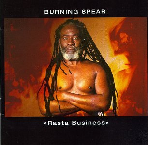 album burning spear