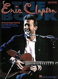 Partition Eric Clapton