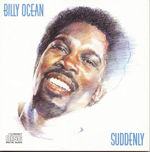 album billy ocean