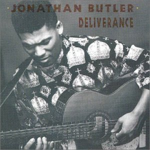 album jonathan butler