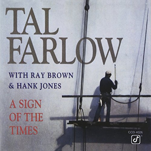 album tal farlow