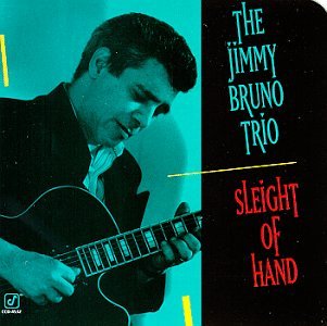 album jimmy bruno