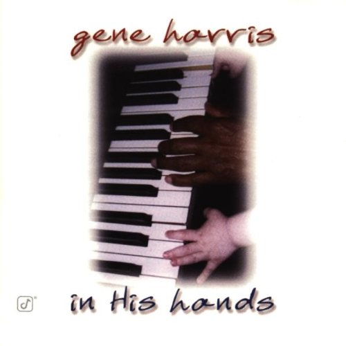 album gene harris