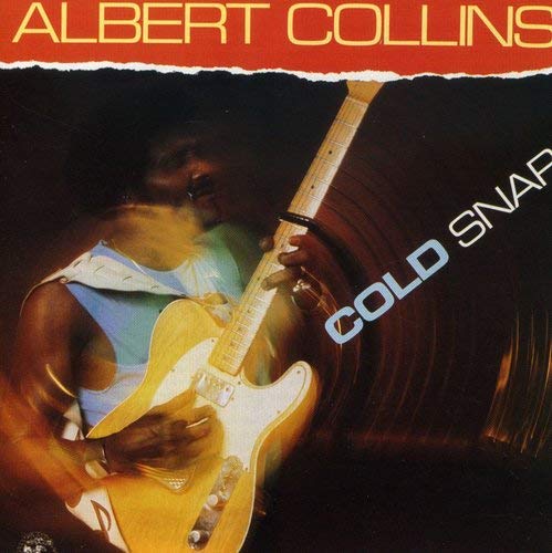 album albert collins