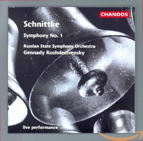 album alfred schnittke