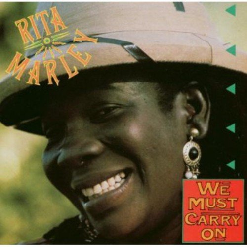 album rita marley