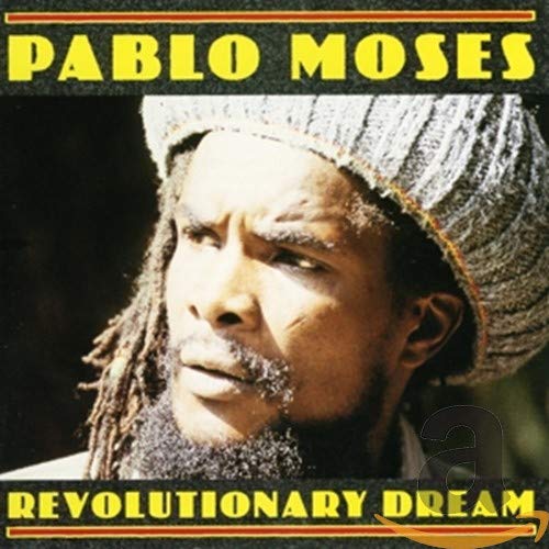 album pablo moses