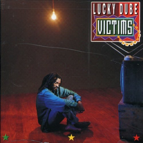 album lucky dube