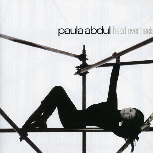 album paula abdul