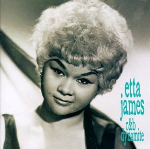 album etta james