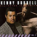 album kenny burrell