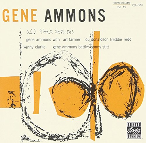 album gene ammons