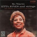 album etta jones