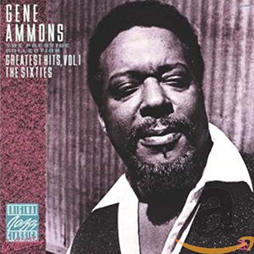 album gene ammons