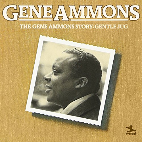 album gene ammons