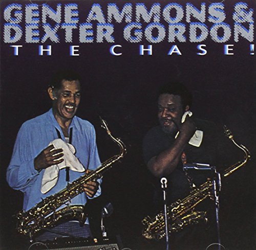 album gene ammons