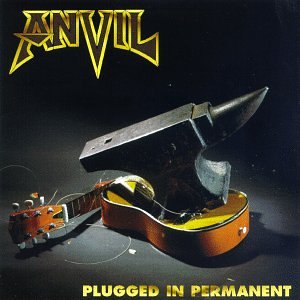 album anvil