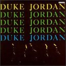 album duke jordan