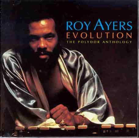 album roy ayers