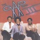 album the gap band