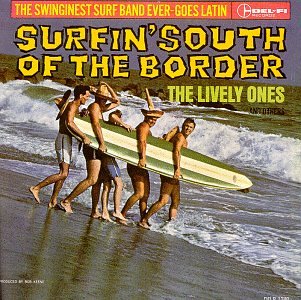 album the surf mariachis