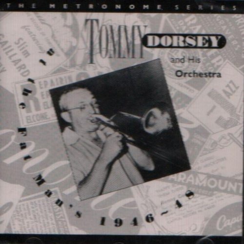 album tommy dorsey and his orchestra