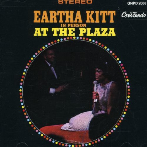 album eartha kitt