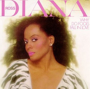 album diana ross